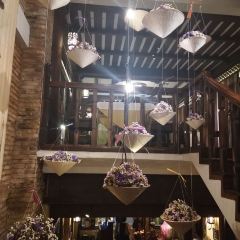 Mandarine Restaurant User Photo