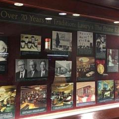 Lawry's User Photo