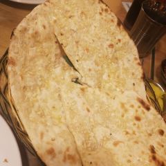 Baba's Kitchen Restaurant User Photo