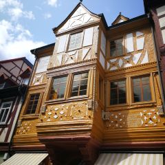 Gasthaus zum Riesen張用戶圖片