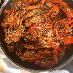 CHUAN ZI WEI KUAI CAN User Photo