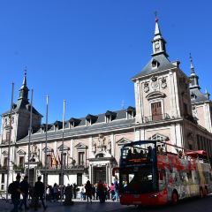 Chocolatería San Ginés User Photo