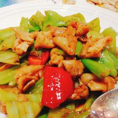 味茂·老船夫1927(东海东路店) User Photo