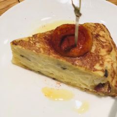 SANTA LUCIA User Photo