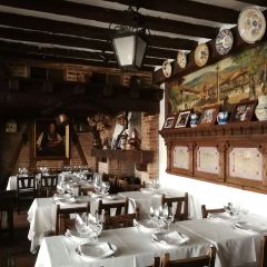 Meson De Candido User Photo