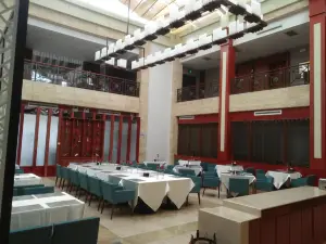 公主泉餐厅