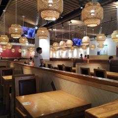 谷连天八宝粥家常菜(广安店) User Photo