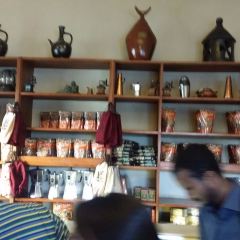 Tomoca Coffee,Churchil st, Addis ababa,Ethiopia User Photo