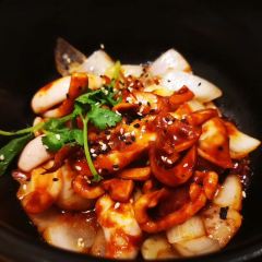 Il Etait Un Square張用戶圖片