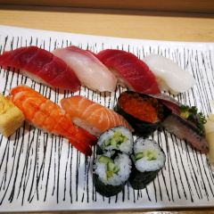 Tsukiji Sushisen User Photo