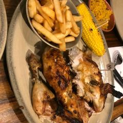 Petit Paris User Photo