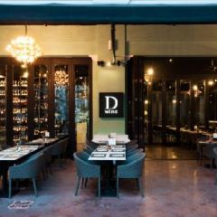 D Wine Italian Bistro & Wine Bar User Photo