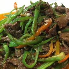 SHUI MO SHAN CAI WANG User Photo