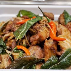 梅园国际大酒店·自助餐厅 User Photo