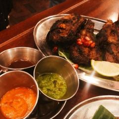 Dishoom Edinburgh User Photo