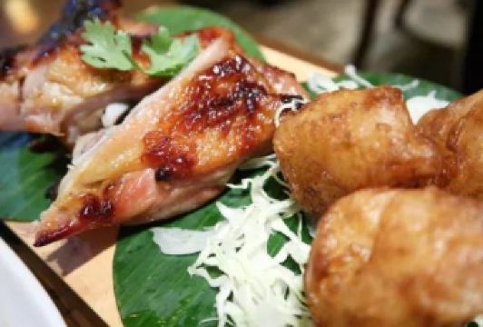 Kumpoon Central world User Photo