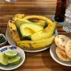 Mondongos User Photo