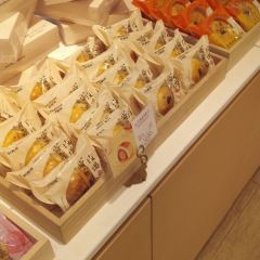 好利来(万达店) User Photo