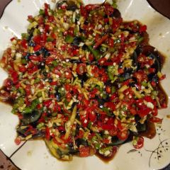 华园农庄(招牌特色炭烧鸡) User Photo