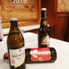 欧罗巴西餐厅(中央大街索菲亚广场店) User Photo