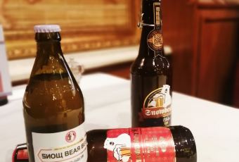 欧罗巴西餐厅(中央大街索菲亚广场店) User Photo