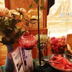 欧罗巴西餐厅(中央大街索菲亚广场店) User Photo