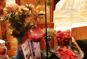 欧罗巴西餐厅(中央大街索菲亚广场店) User Photo