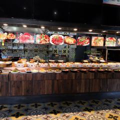 同路人(汇丰店) User Photo
