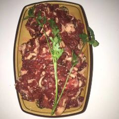 火哥牛肉馆 User Photo