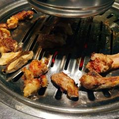 罐桶屋韩国烤肉餐厅(显云街总店) User Photo