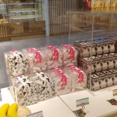 好利来(万达店) User Photo
