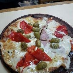 Pizzeria Guerrin User Photo