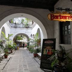 Barbara's Heritage Restaurant User Photo