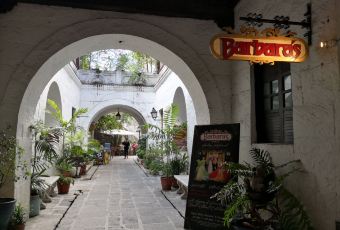 Barbara's Heritage Restaurant User Photo