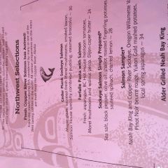 Ivar's Salmon House User Photo