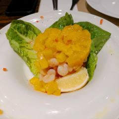 Aria Restaurant User Photo