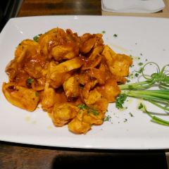 Aria Restaurant User Photo