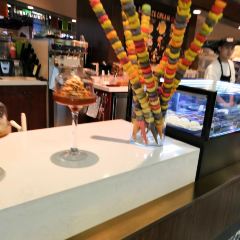 Hard Rock Cafe Yokohama User Photo