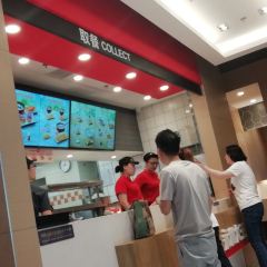 Yonghedaiwang (huaqiao) 여행 사진