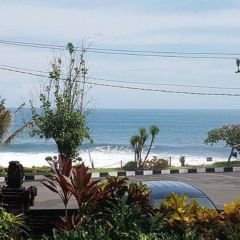 The Ocean Restaurant Tanah Lot User Photo