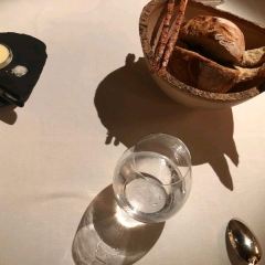 Spondi Restaurant User Photo