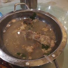 巴给餐厅 User Photo
