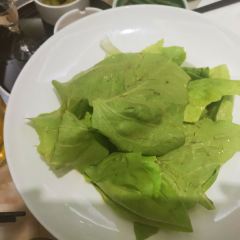 丽垣涮肉(高新店) User Photo