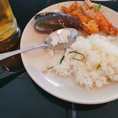 Kob Thai restaurant User Photo