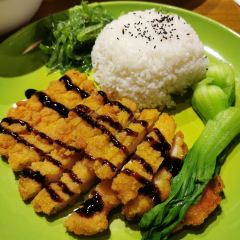 张小姐的店·音乐餐厅 User Photo