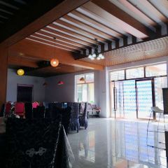 草原生态度假酒店餐厅 User Photo