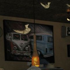 Warung Little Bird User Photo