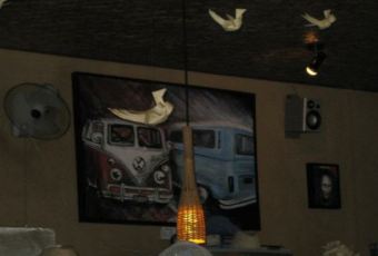 Warung Little Bird User Photo