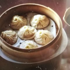 Lovely Chinese User Photo