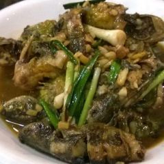 Wuyuandiyilou User Photo
